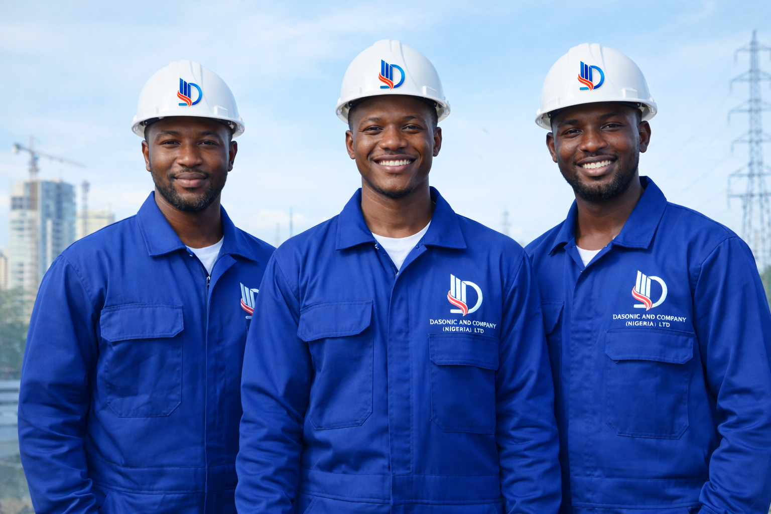 Engineering excellence to improve lives sustainably